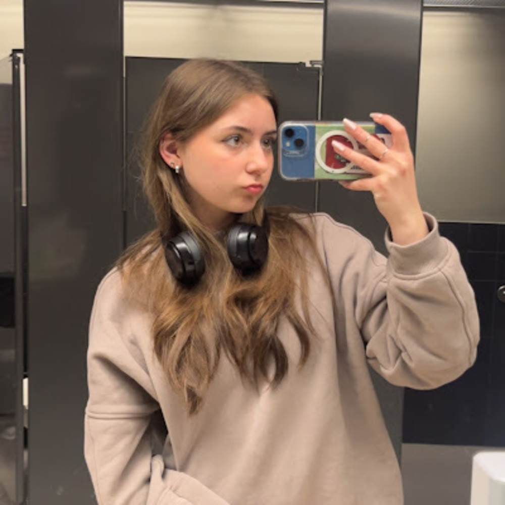 Meet your Posher, Alexa
